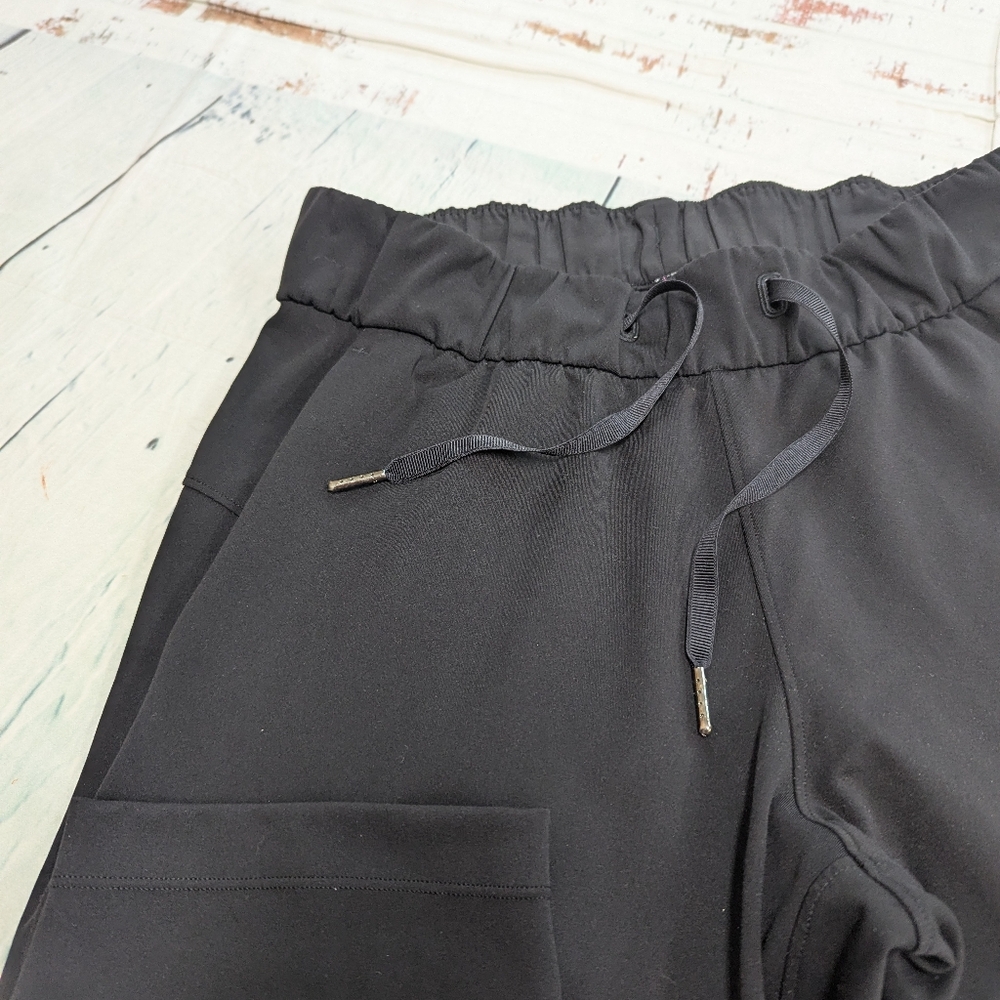 Lululemon Stretch Highrise Pants - Picture 7 of 12